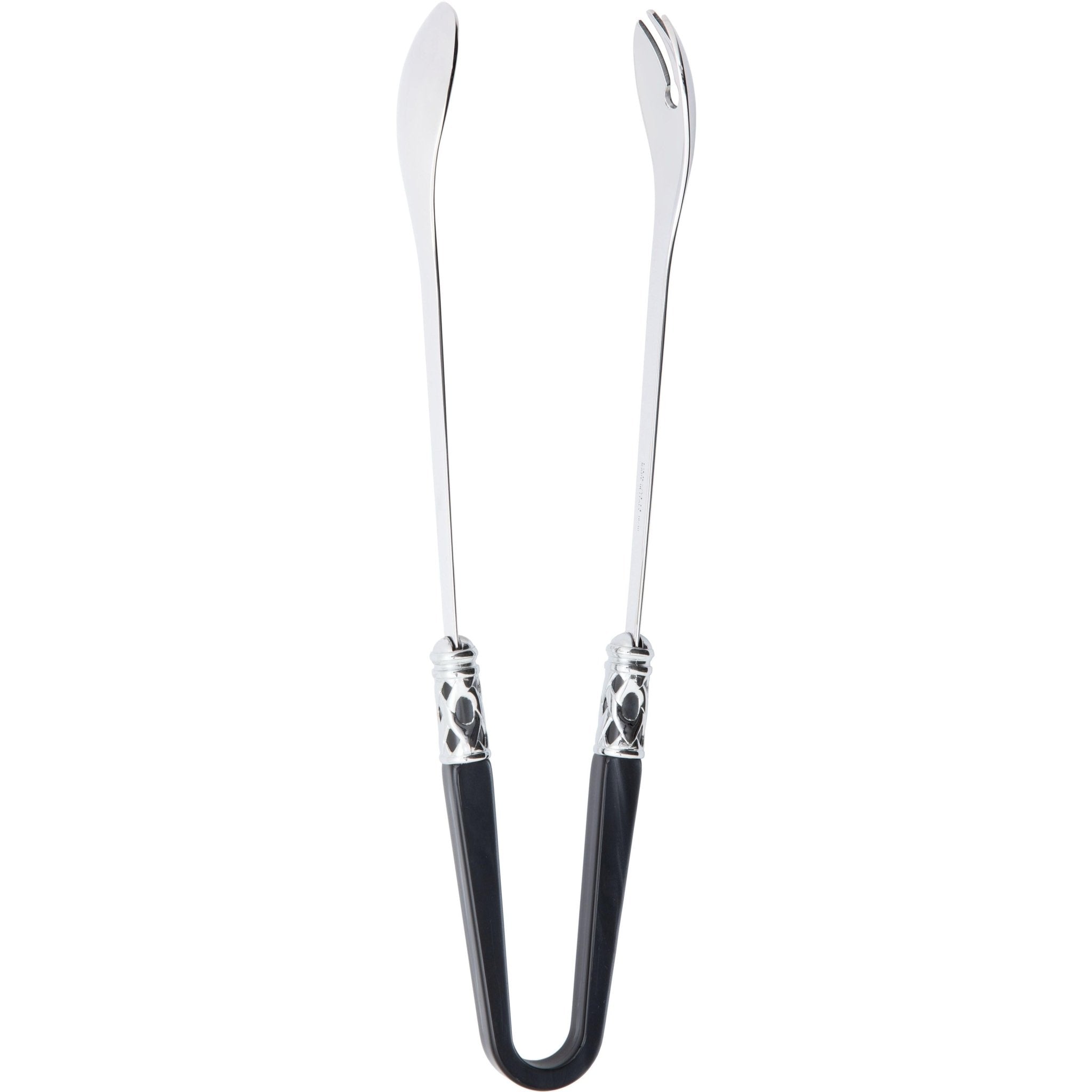 Aladdin Multi-use Tongs  - CHARCOAL-Casa Bugatti USA
