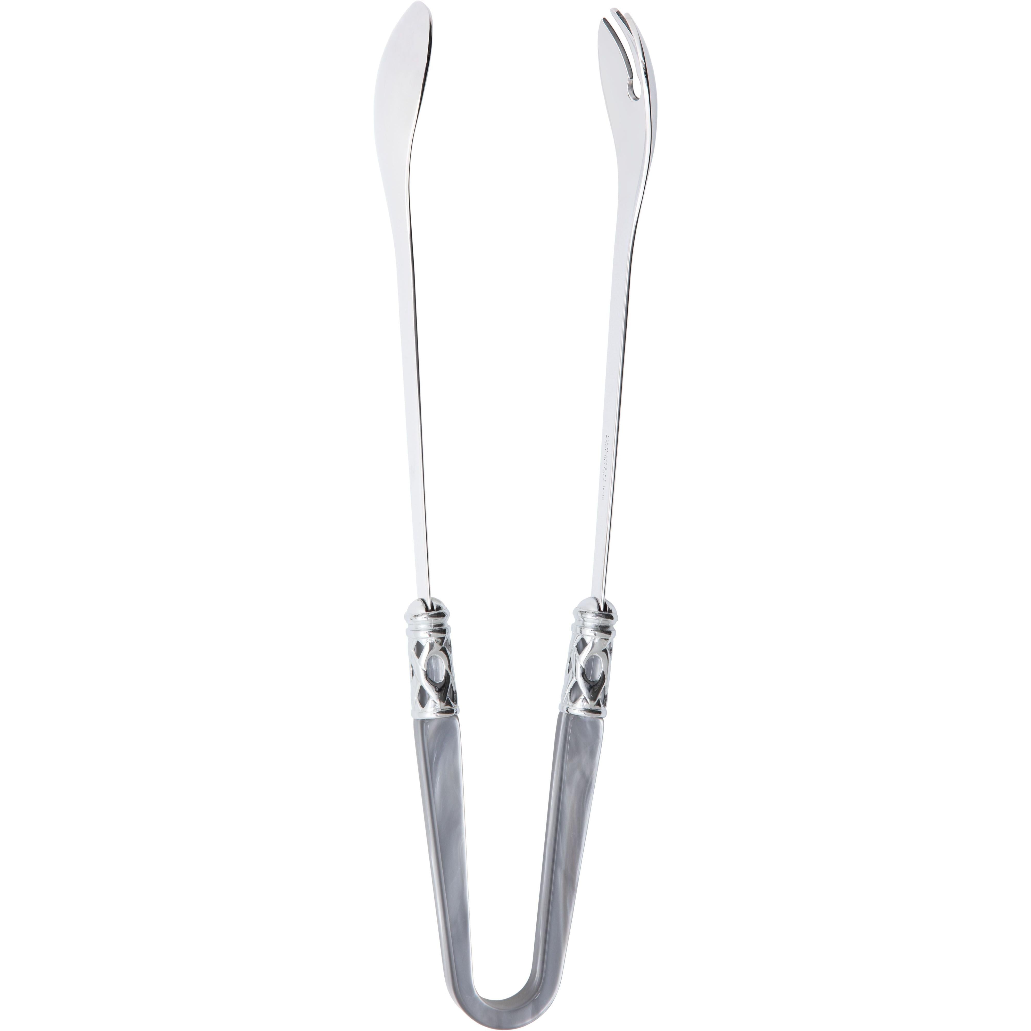 Aladdin Multi-use Tongs GREY-Casa Bugatti USA