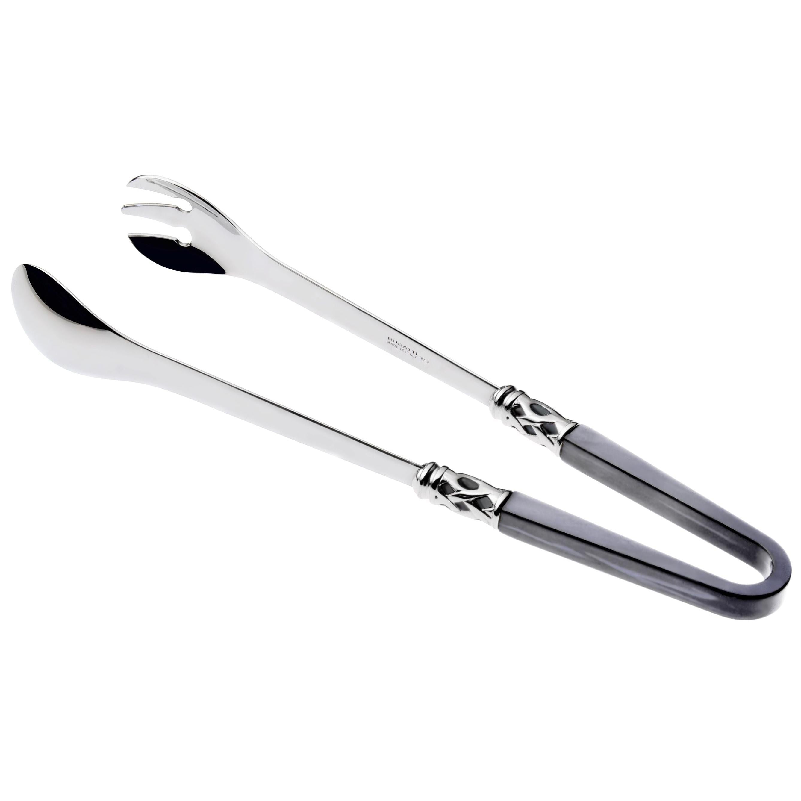 Aladdin Multi-use Tongs GREY-Casa Bugatti USA