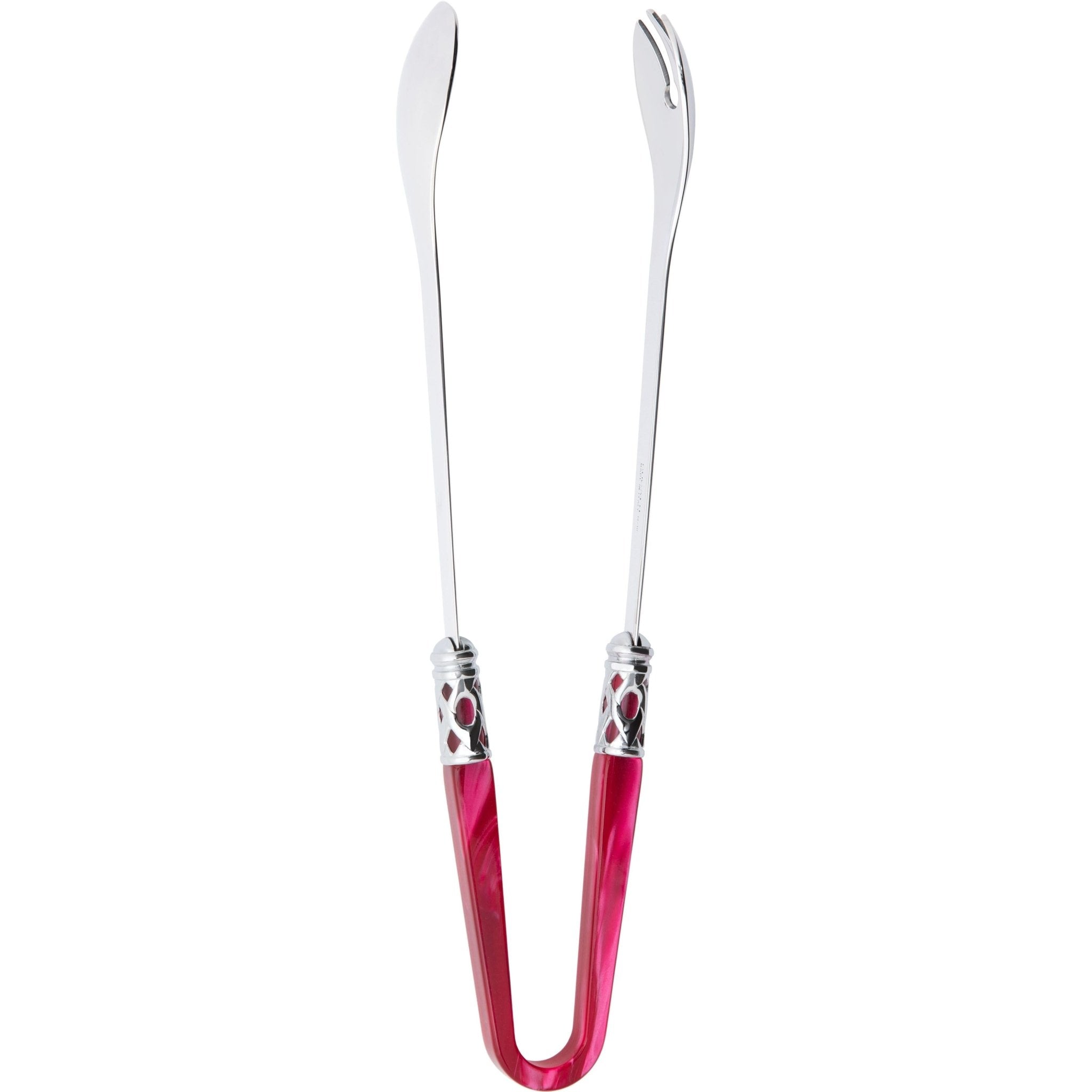 Aladdin Multi-use Tongs - FUSCIA-Casa Bugatti USA