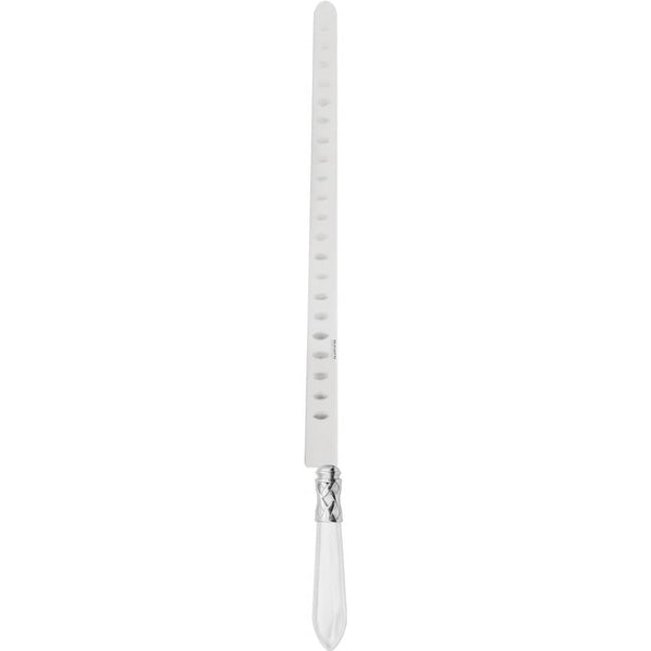 Aladdin Brilliant Salmon Knife 40 cm (15.75 inch) - white