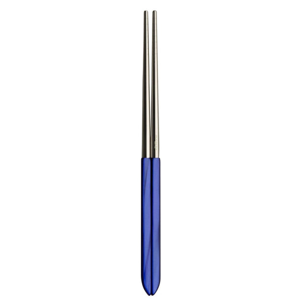 Bugatti Chopsticks Pair - Blue-Casa Bugatti USA