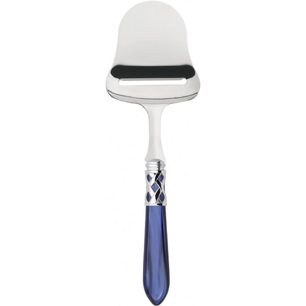 Aladdin Brilliant Cheese Slicer - Royal Blue-Casa Bugatti USA