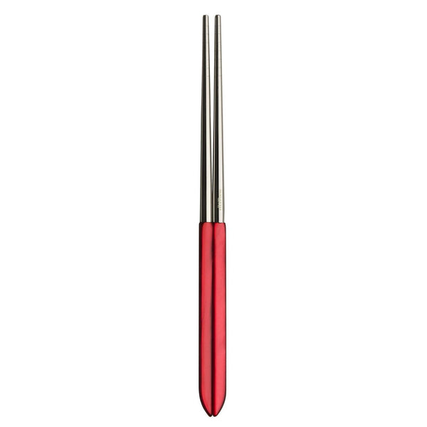 Bugatti Chopsticks Pair - Red-Casa Bugatti USA