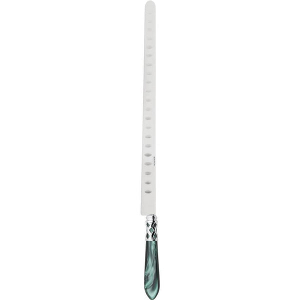 Aladdin Brilliant Salmon Knife 40 cm (15.75 inch) - green