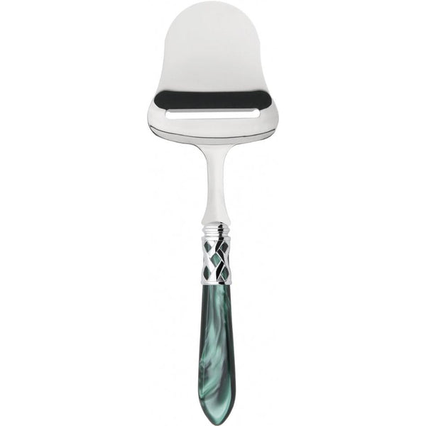 Aladdin Brilliant Cheese Slicer - green