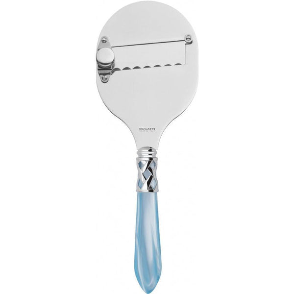 Aladdin Brilliant Truffle Shaver / Slicer - Sky Blue-Casa Bugatti USA