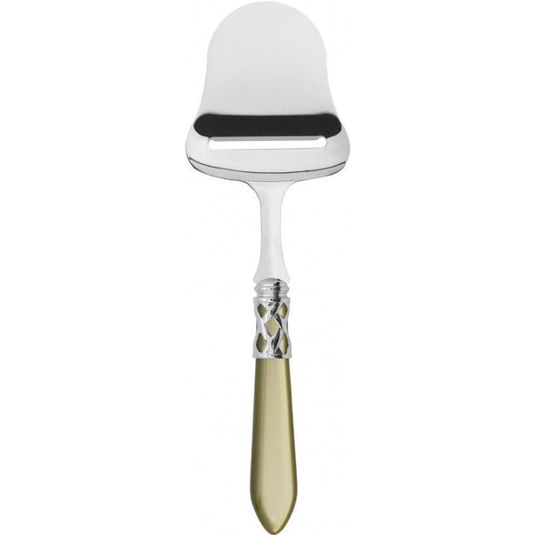 Aladdin Brilliant Cheese Slicer - Chartreuse Green-Casa Bugatti USA