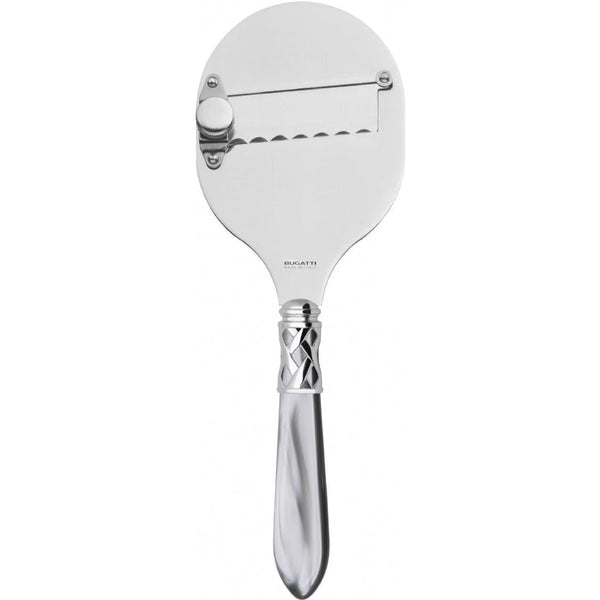 Aladdin Brilliant Truffle Shaver / Slicer - gray
