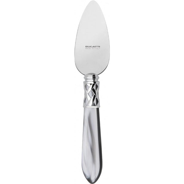Aladdin Brilliant Parmesan Cheese Knife - Gray-Casa Bugatti USA