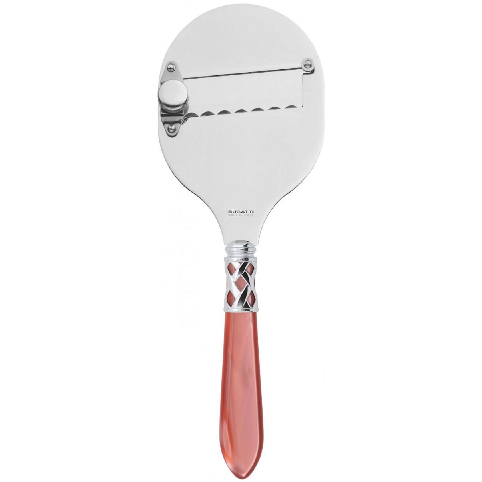 Aladdin Brilliant Truffle Shaver / Slicer - Rust-Casa Bugatti USA