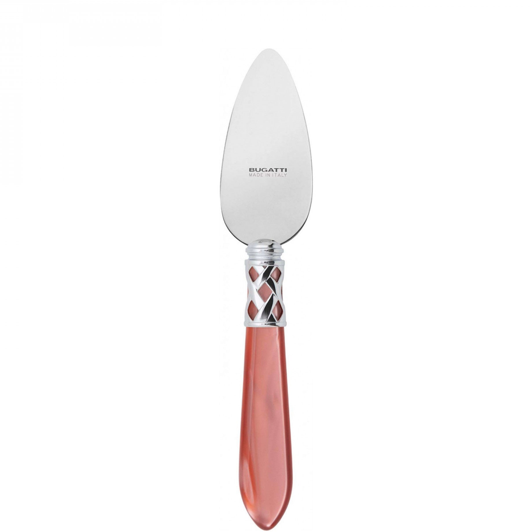 Aladdin Brilliant Parmesan Cheese Knife, Rust — Casa Bugatti