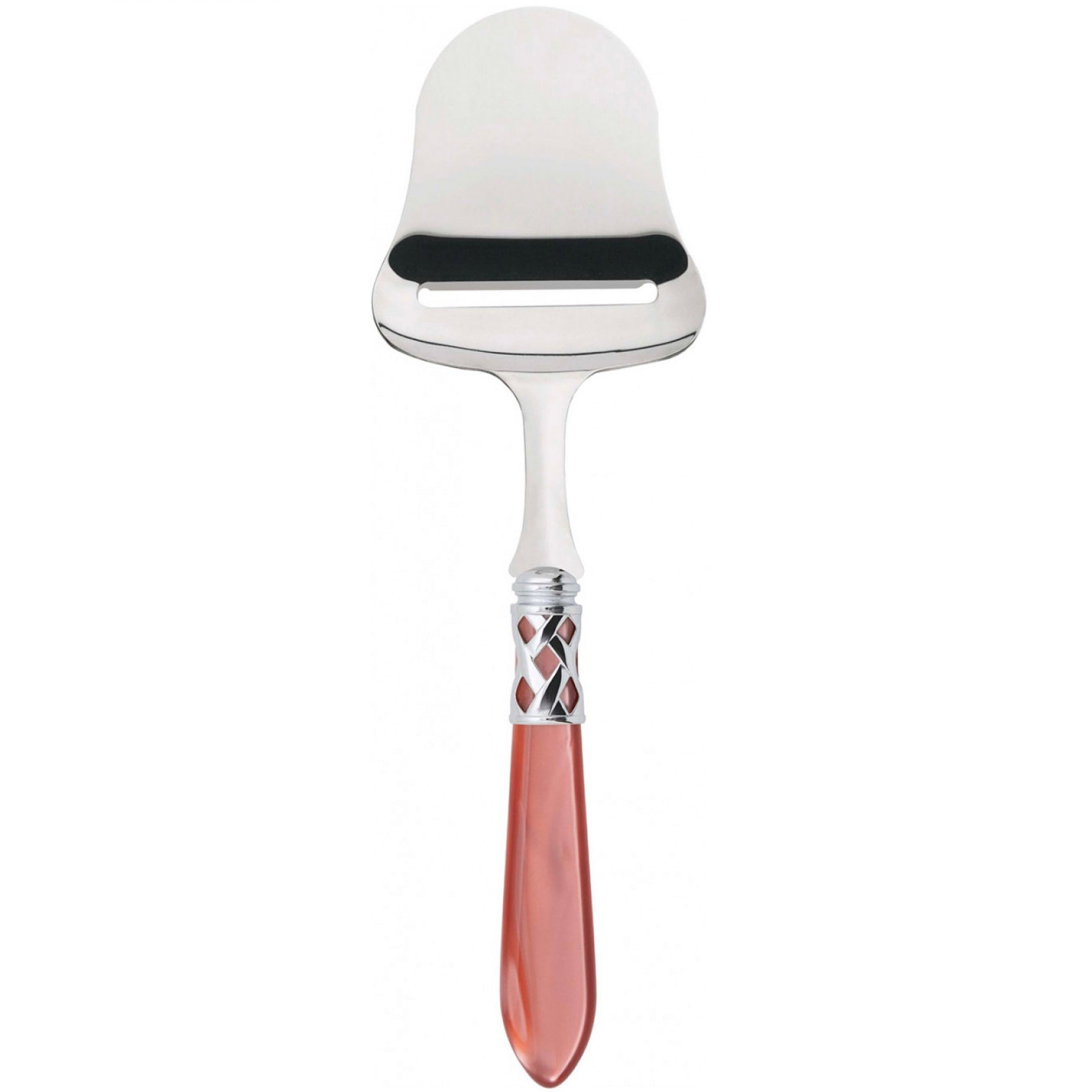 Aladdin Brilliant Cheese Slicer, Rust — Casa Bugatti