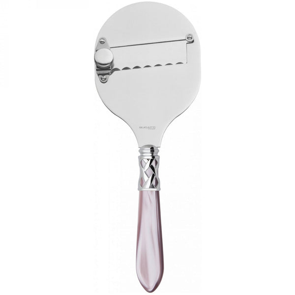 Aladdin Brilliant Truffle Shaver / Slicer, Lilac — Casa Bugatti