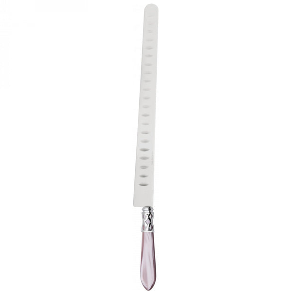 Aladdin Brilliant Salmon Knife 40 cm (15.75 inch) - Lilac-Casa Bugatti USA