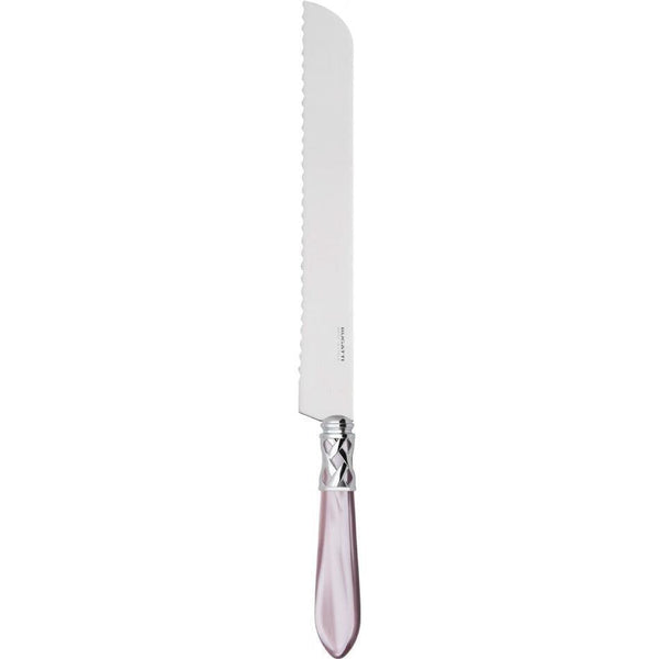 Aladdin Brilliant Bread Knife - Lilac-Casa Bugatti USA