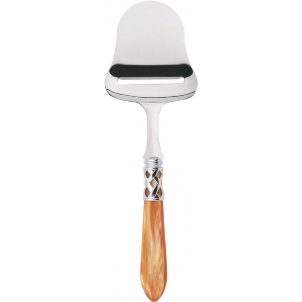 Aladdin Brilliant Cheese Slicer - tangerine
