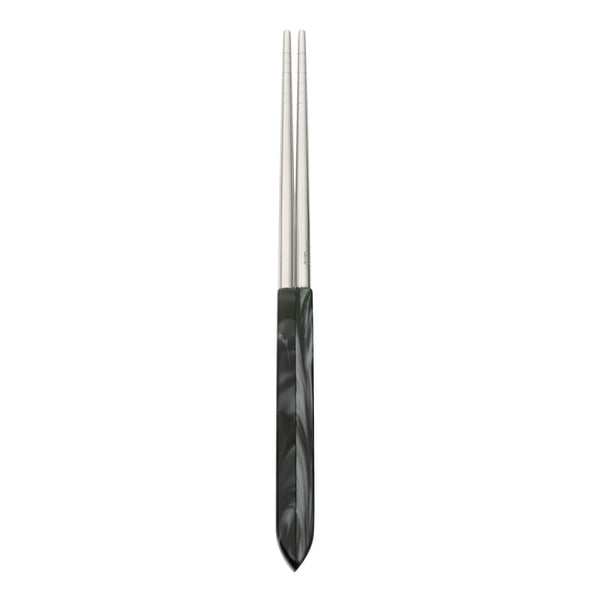 Bugatti Chopsticks Pair - Black-Casa Bugatti USA