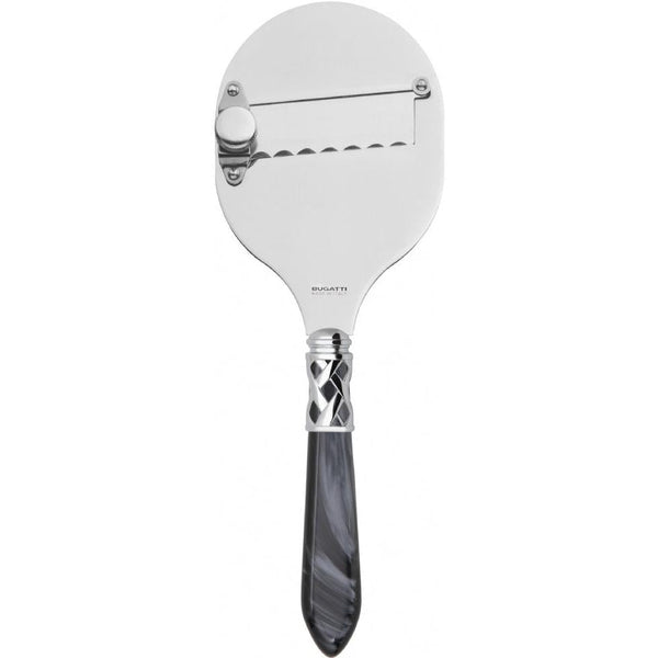 Aladdin Brilliant Truffle Shaver / Slicer - Charcoal-Casa Bugatti USA