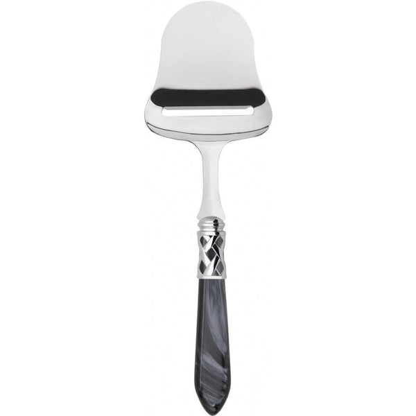 Aladdin Brilliant Cheese Slicer - charcoal