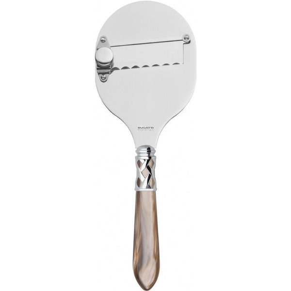 Aladdin Brilliant Truffle Shaver / Slicer - taupe