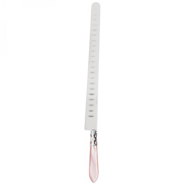 Aladdin Brilliant Salmon Knife 40 cm (15.75 inch), Pink — Casa Bugatti