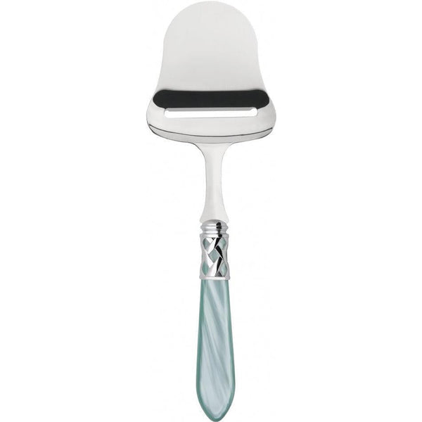 Aladdin Brilliant Cheese Slicer - aqua
