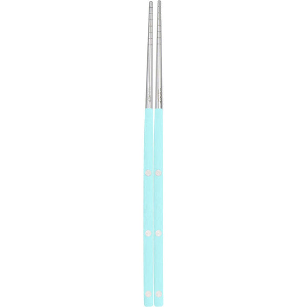 Allegra Chopsticks pair acqua - Marina
