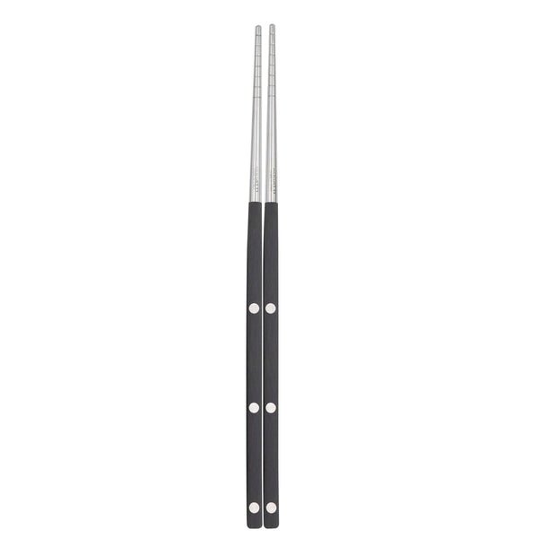 Allegra Chopsticks pair - Black
