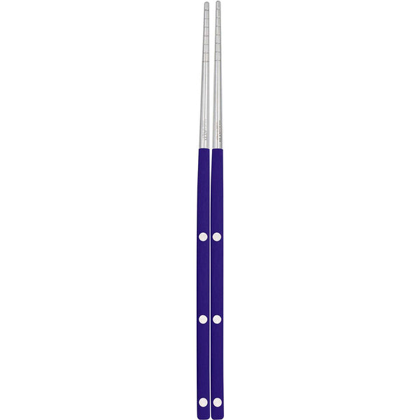 Allegra Chopsticks pair - Blueberry