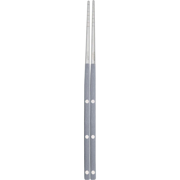 Allegra Chopsticks pair - Gray