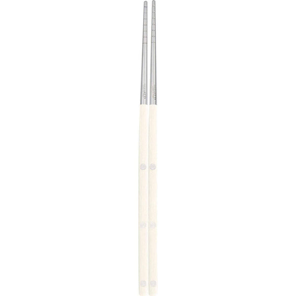 Allegra Chopsticks pair - Ivory