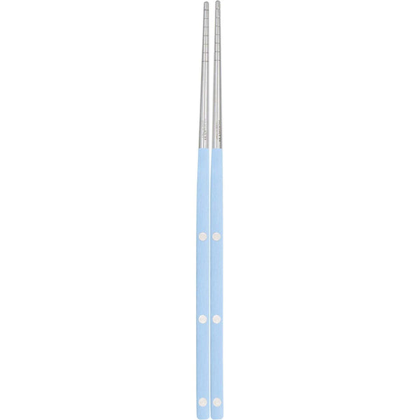 Allegra Chopsticks pair - Light Blue