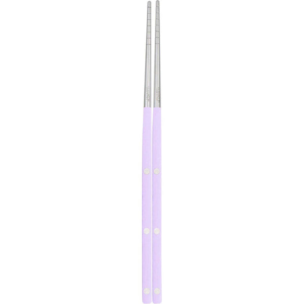 Allegra Chopsticks pair - Lilac