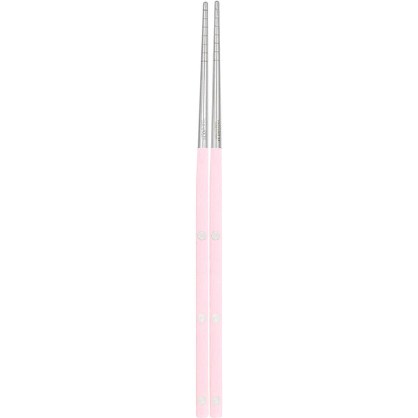 Allegra Chopsticks pair - Lotus Pink