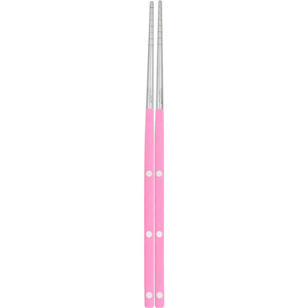 Allegra Chopsticks pair - Hot Pink