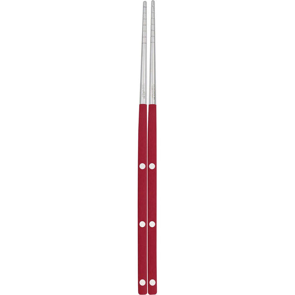 Allegra Chopsticks pair - Red