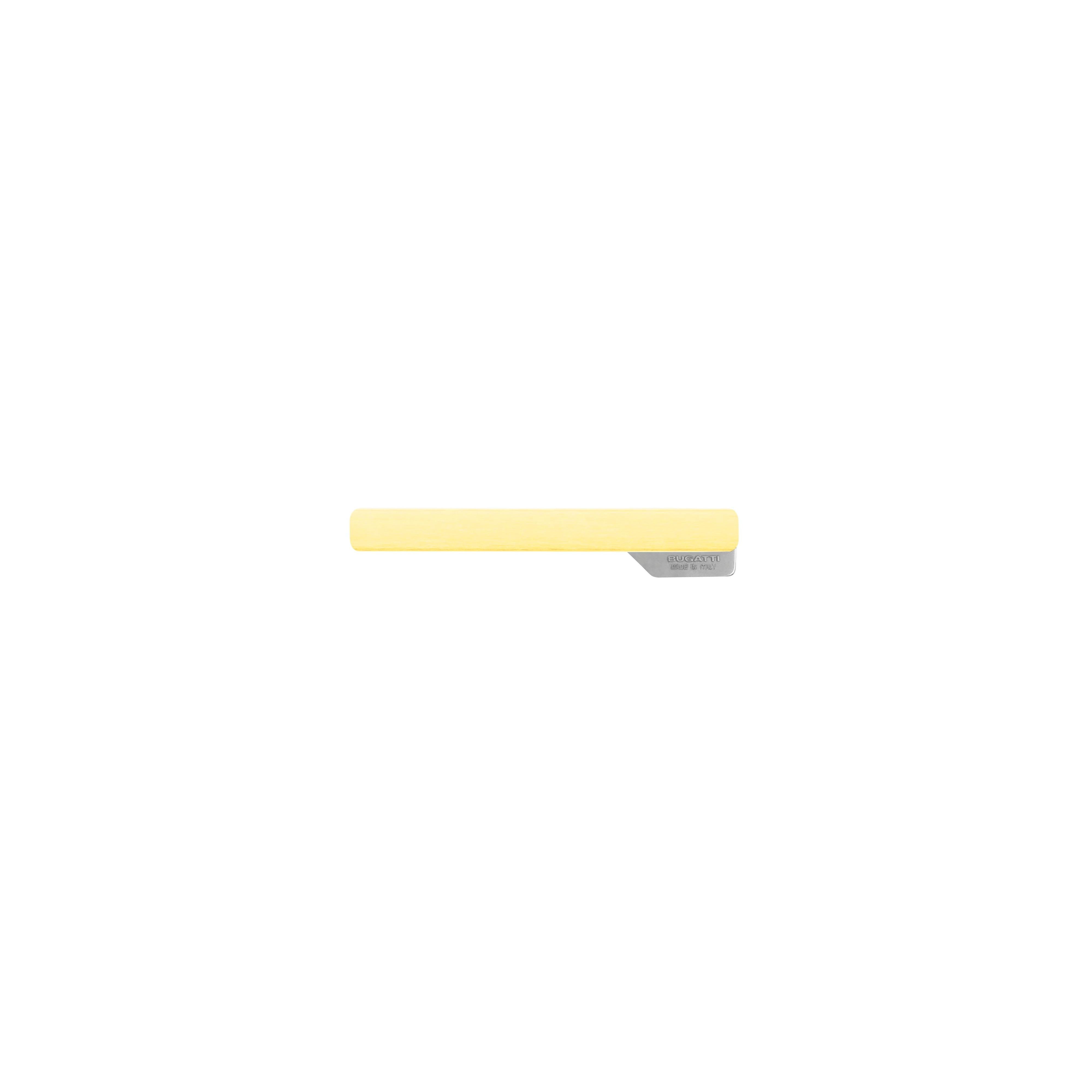 Allegra Chopsticks' support yellow dragon-Casa Bugatti USA