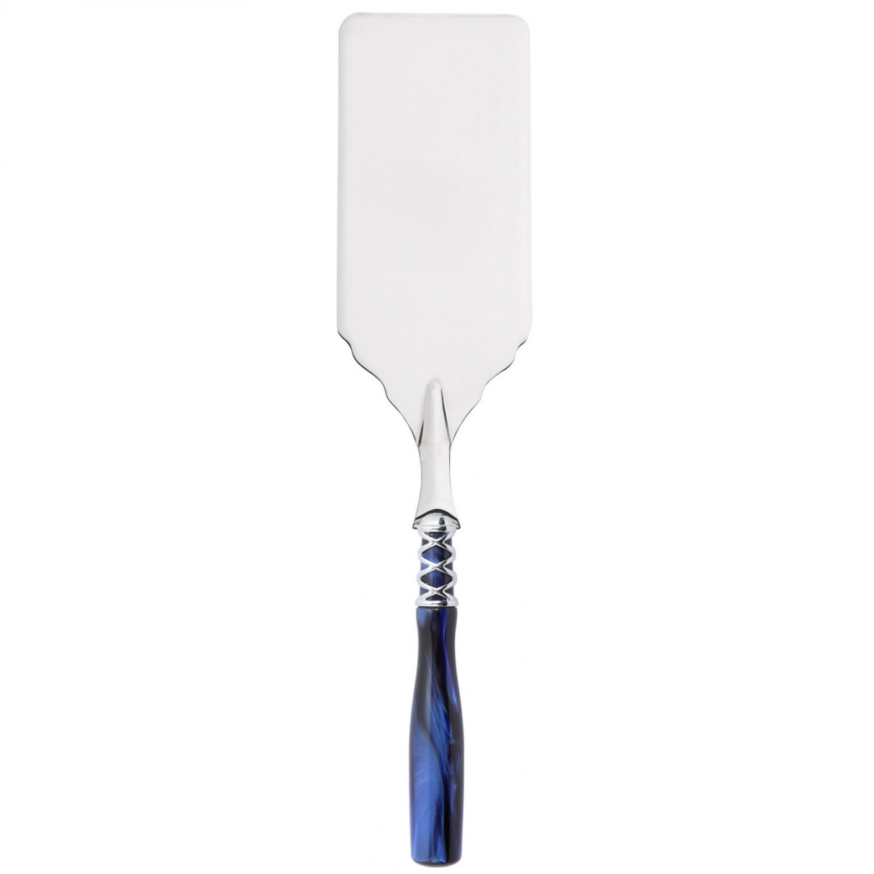 Arianna Pie / Lasagne Server royal blue-Casa Bugatti USA