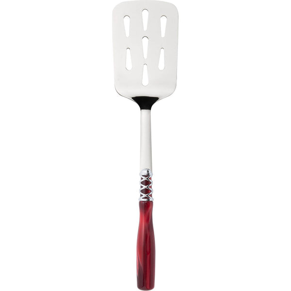 Arianna Brilliant Spatula / Turner Burgundy