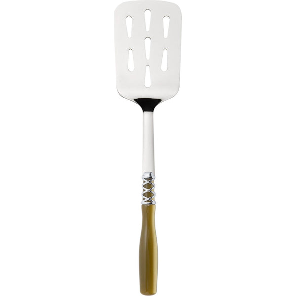 Arianna Brilliant Spatula / Turner Chartreuse Green