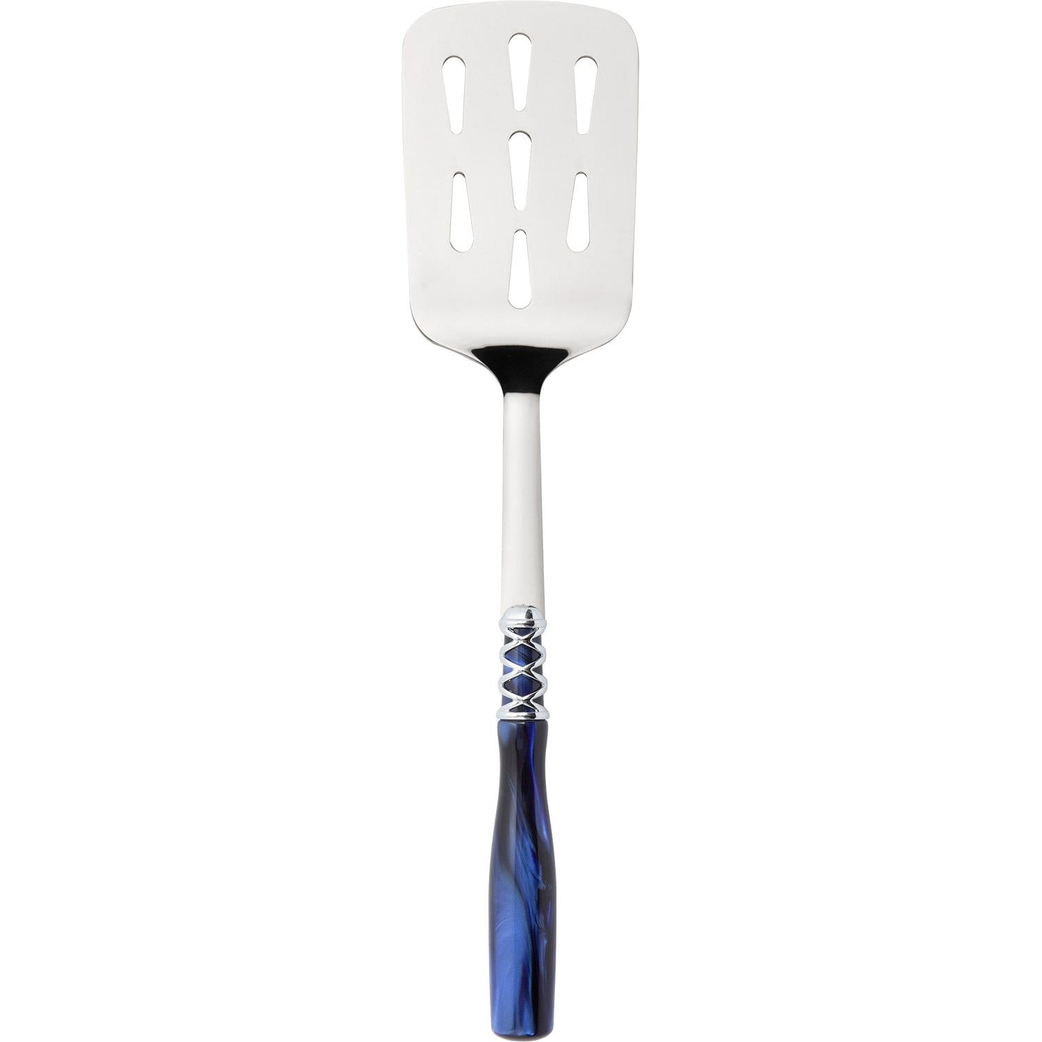 Arianna Brilliant Spatula / Turner Royal Blue