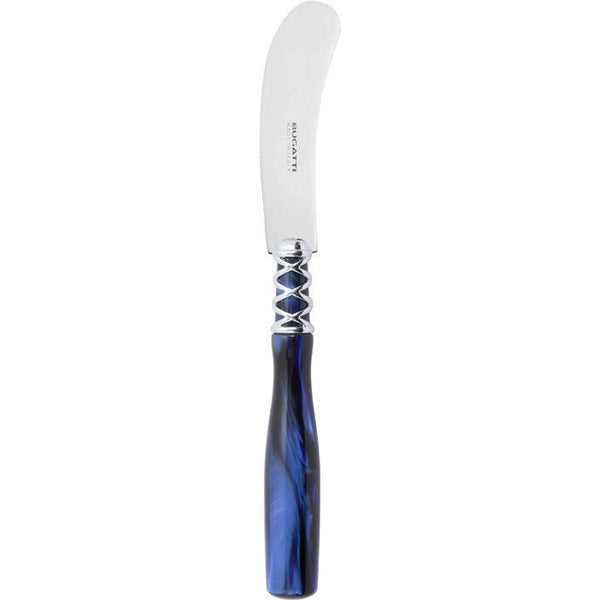 Arianna Brilliant Spreader - Royal Blue