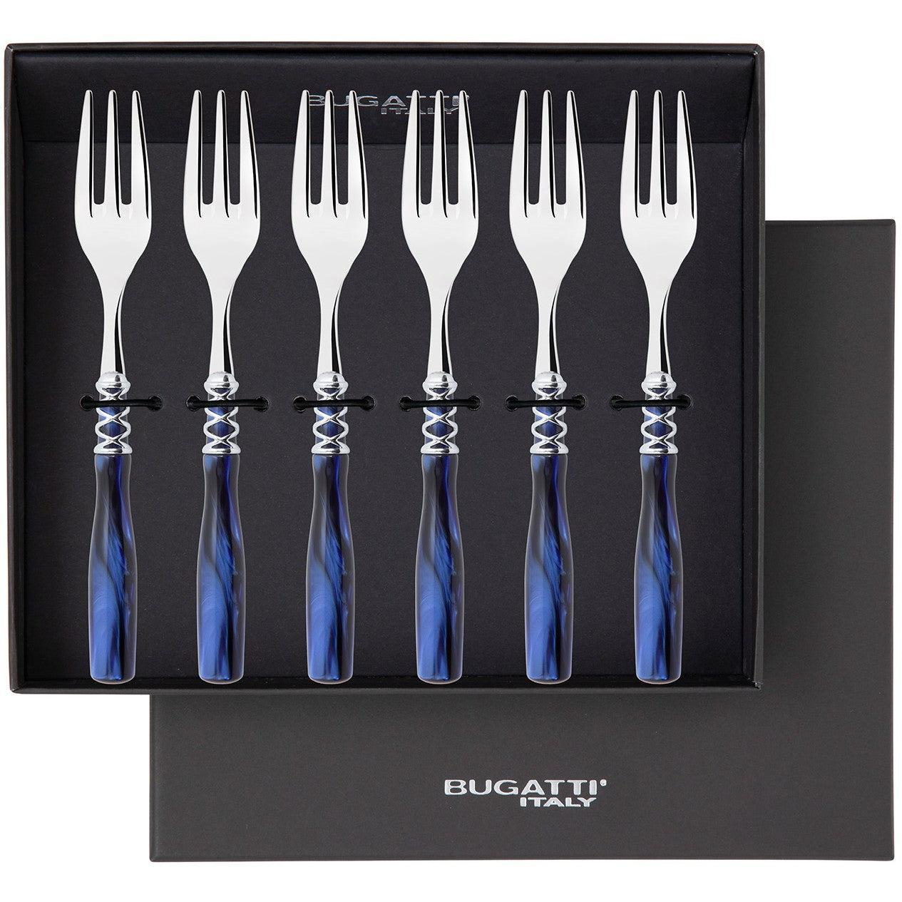Casa Bugatti USA | Designer Italian Flatware & Tableware