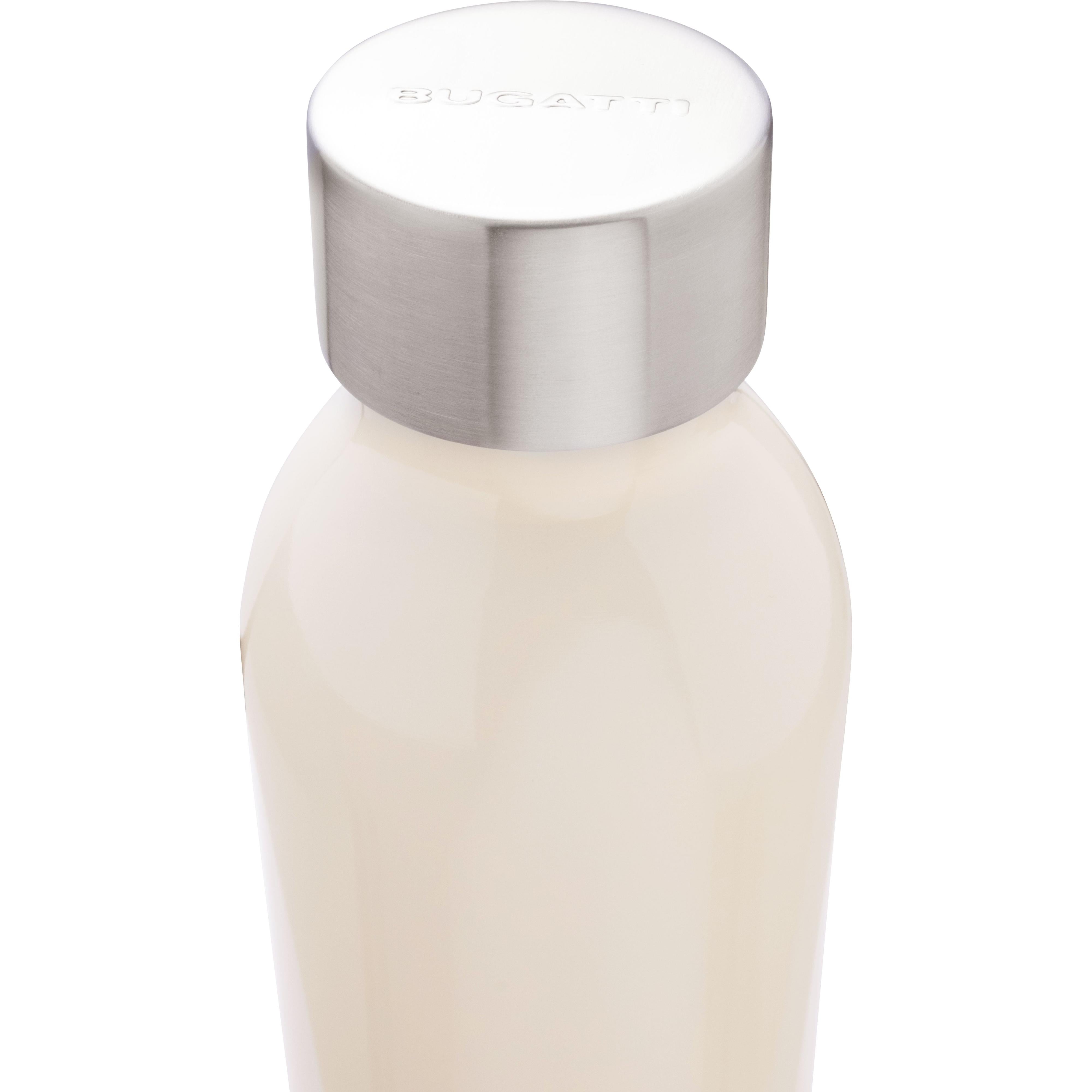 B Bottle  Twin 250 ml / 8.4 fl. oz  Cream-Casa Bugatti USA