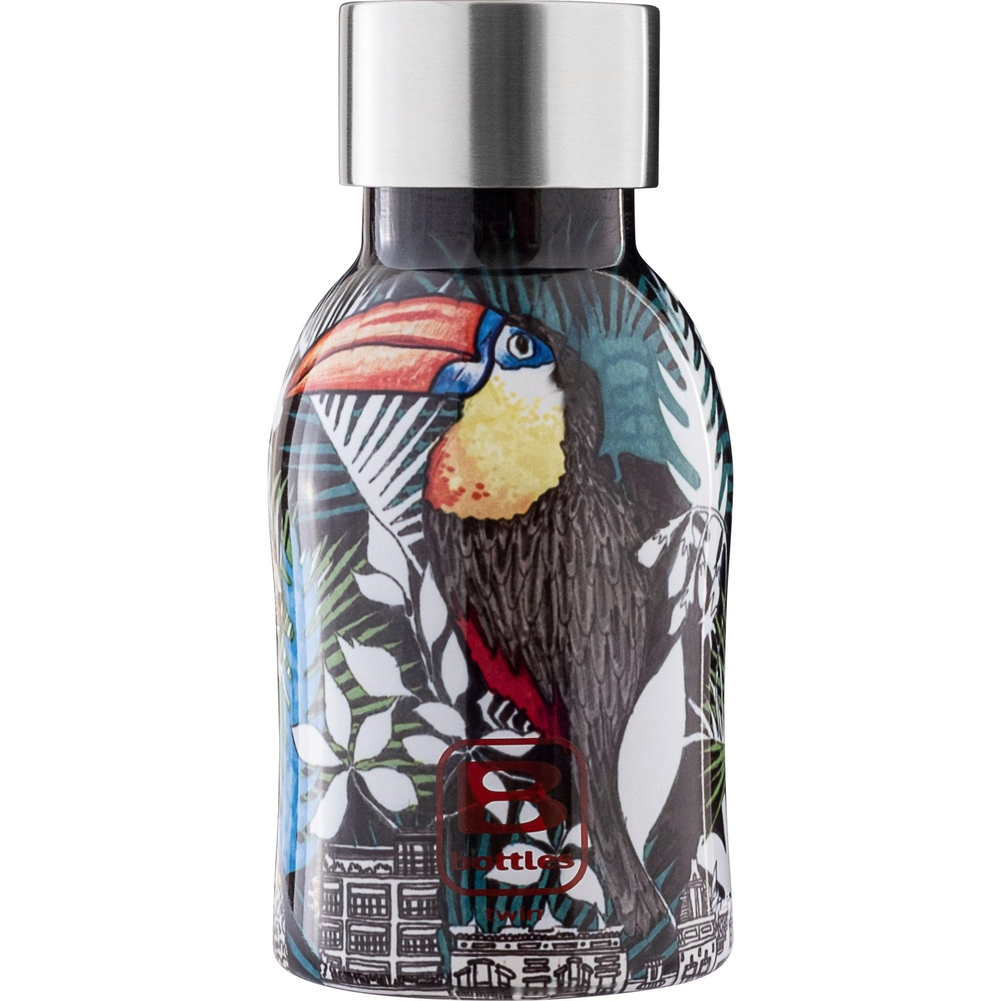 B Bottle  Twin 250 ml / 8.4 fl. oz  La Ville-Casa Bugatti USA