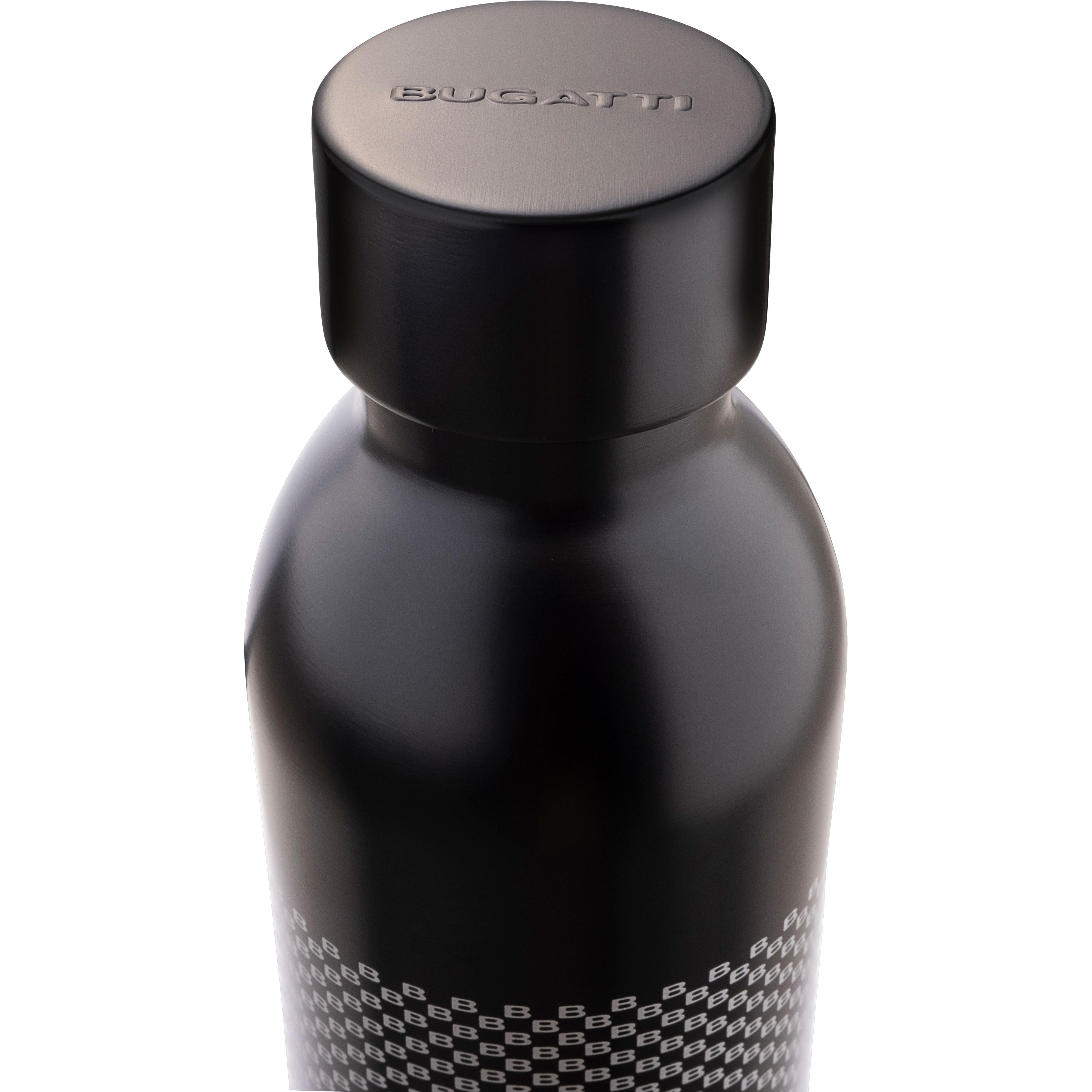 B Bottle  Twin 350 ml / 11.8 fl. oz  B Pattern-Casa Bugatti USA