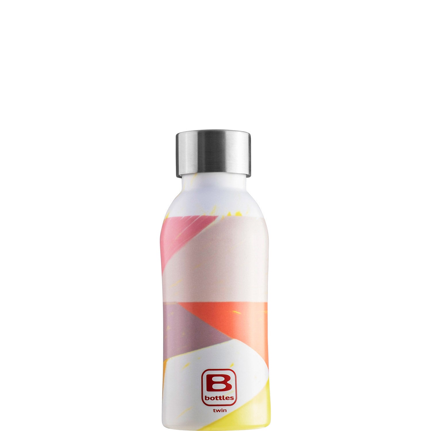 B Bottle  Twin 350 ml / 11.8 fl. oz  Cromatica-Casa Bugatti USA