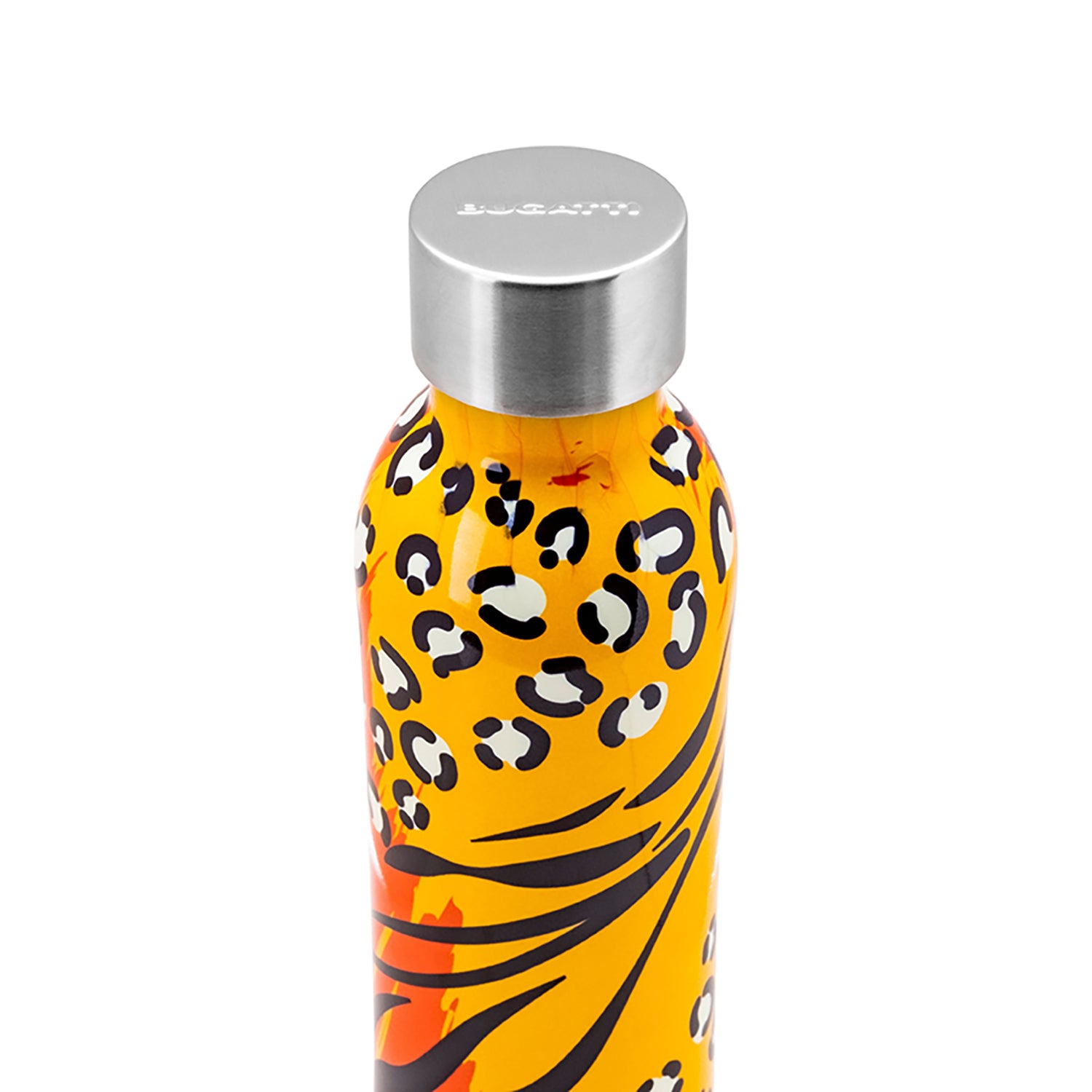 B Bottle  Twin 500 ml / 16.9 fl. oz.  Animalier-Casa Bugatti USA