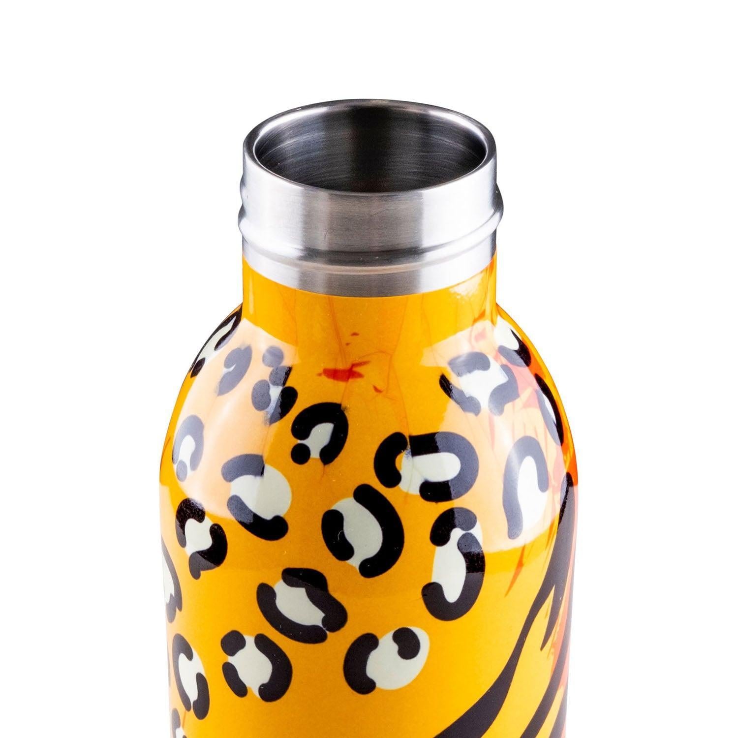 B Bottle  Twin 500 ml / 16.9 fl. oz.  Animalier-Casa Bugatti USA
